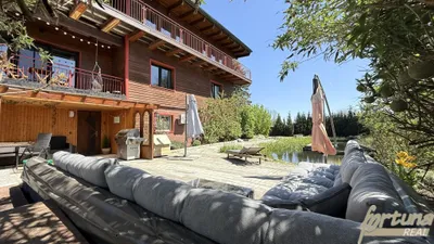 6-Zimmer-Gewerbeimmobilie kaufen in Schärding – 210 m², € 650.000 – Bild 33 von 39
