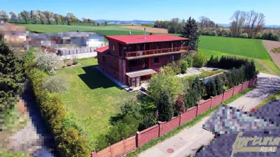 6-Zimmer-Gewerbeimmobilie kaufen in Schärding – 210 m², € 650.000 – Bild 2 von 39