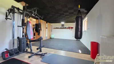 6-Zimmer-Gewerbeimmobilie kaufen in Schärding – 210 m², € 650.000 – Bild 32 von 39