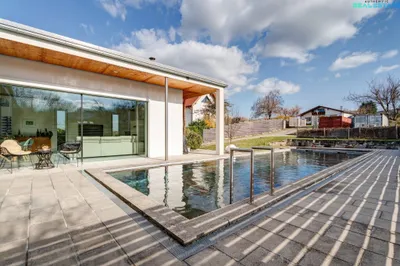 6-Zimmer-Haus kaufen in Mattersburg – 221,22 m², € 599.000 – Bild 5 von 41