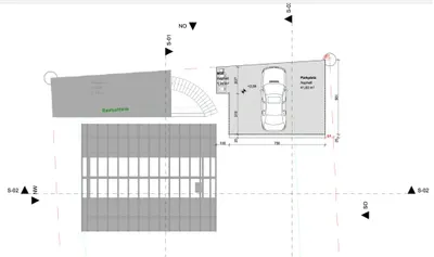 4-Zimmer-Haus mieten in Urfahr-Umgebung – 132,91 m², € 1.999 – Bild 18 von 18