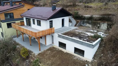 4-Zimmer-Haus mieten in Urfahr-Umgebung – 132,91 m², € 1.999 – Bild 2 von 18