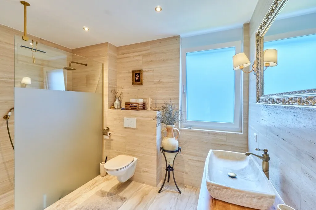 Wohnung – Mils - Ansicht 3