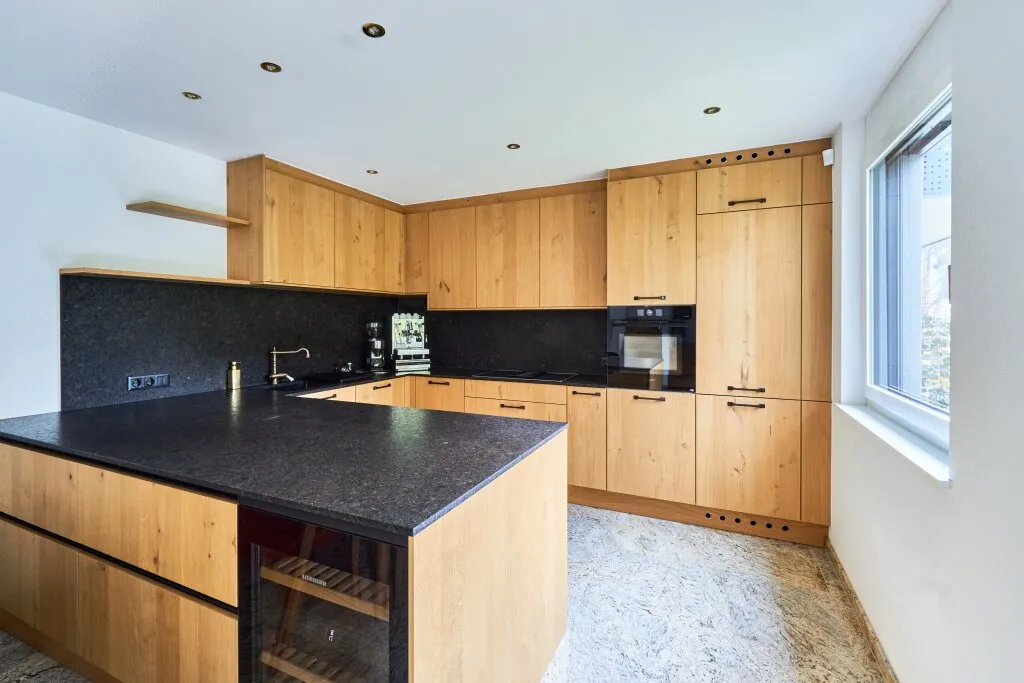 Wohnung – Mils