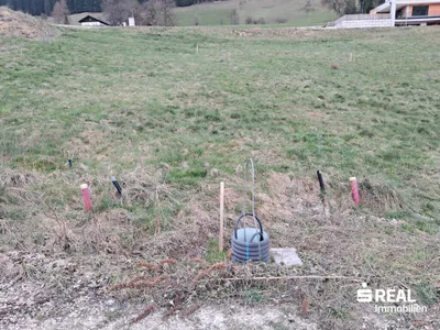 Grundstück kaufen in Steyr-Land – 701 m², € 89.000 – Bild 5 von 5