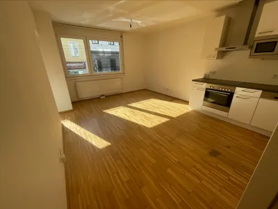 Gemütliche 2-Zimmer-Wohnung in unmittelbarer Nähe zur U3 Hütteldorfer Straße (Inkl. Heizkosten) – Bild 3