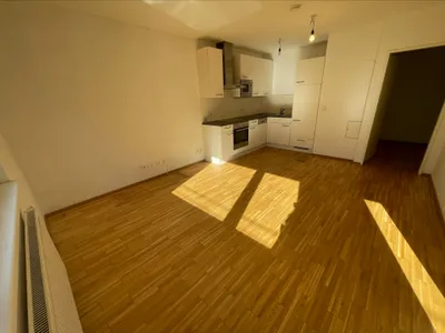 Gemütliche 2-Zimmer-Wohnung in unmittelbarer Nähe zur U3 Hütteldorfer Straße (Inkl. Heizkosten) – Bild 2