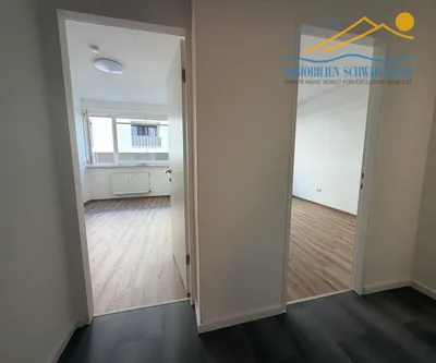 2-Zimmer-Wohnung mieten in Innsbruck – 40 m², € 1.150 – Bild 4 von 7