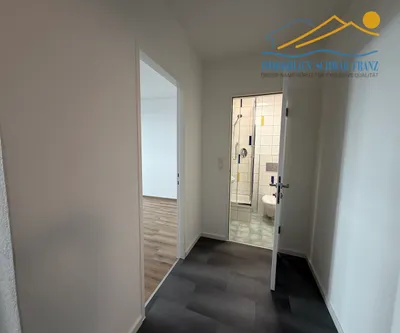 2-Zimmer-Wohnung mieten in Innsbruck – 40 m², € 1.150 – Bild 3 von 7