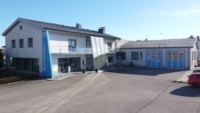 Immobilie mieten in Wels-Land – 500 m², € 5.400 – Bild 4 von 10