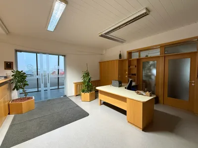 Immobilie mieten in Wels-Land – 500 m², € 5.400 – Bild 2 von 10