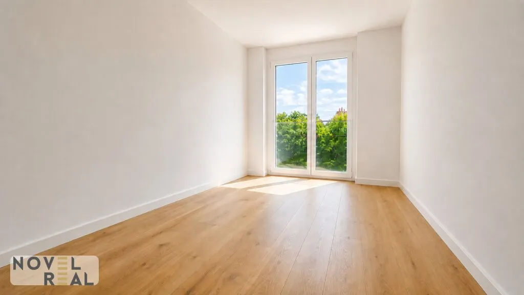 Wohnung – Wien - Ansicht 3