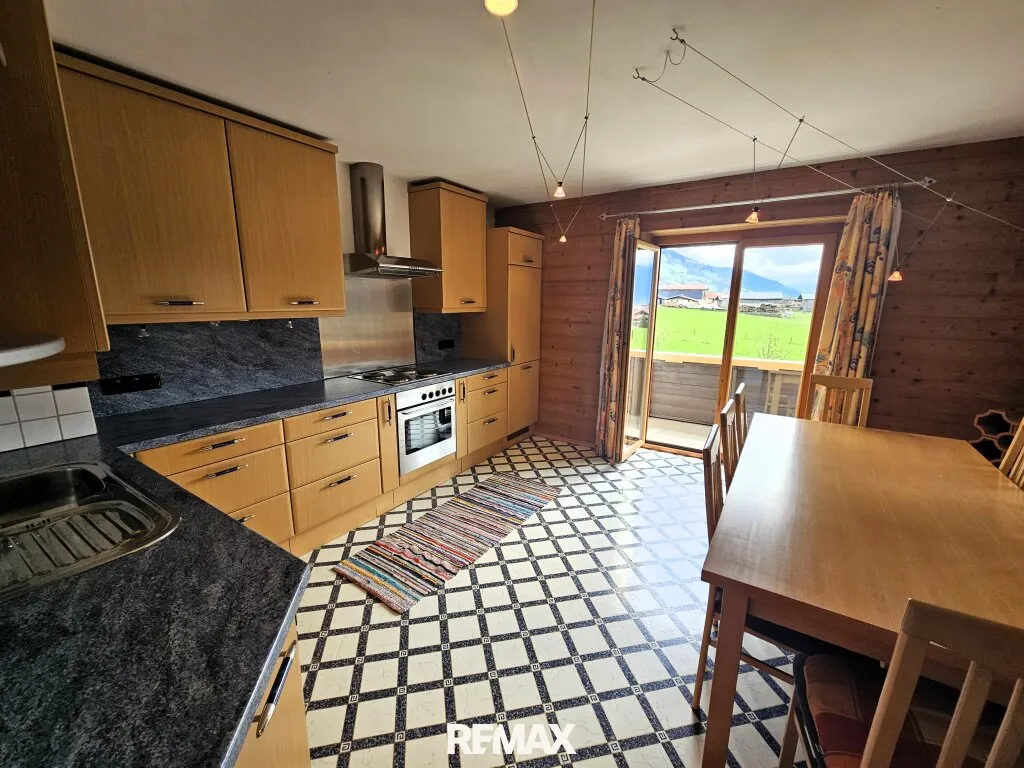 Haus mit Charme in ruhiger Lage von Piesendorf/Walchen, Walchen