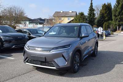 BYD Atto 2 Atto2 DM-i PHEV 18kWh Boost Österreich Paket **...