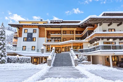 3-Zimmer-Gewerbeimmobilie kaufen in Zell am See – 90 m², € 639.900 – Bild 1 von 8
