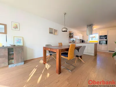 5-Zimmer-Haus kaufen in Gmunden – 113 m², € 389.000 – Bild 4 von 13