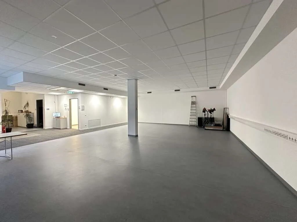 Graz - Lend: Stilvolle Büroflächen in Top-Lage - Flexibel, funktional und repräsentativ! - Vista 2