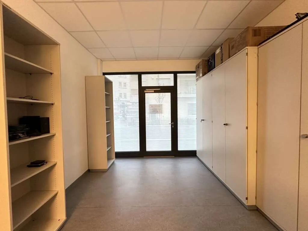 Graz - Lend: Stilvolle Büroflächen in Top-Lage - Flexibel, funktional und repräsentativ! - Vista 3