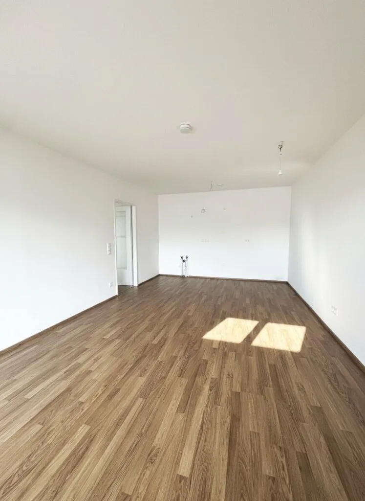 ERSTBEZUG "ein viertel grün" in Wiener Neustadt - geförderte 3-Zimmer-Wohntraum mit Balkon und Top-Ausstattung – pohled 2