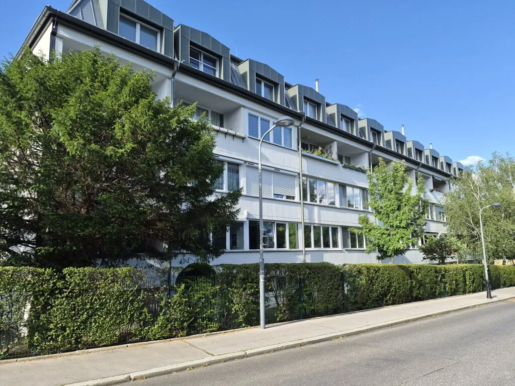 Wohnung – Wien, Grinzing - Ansicht 2