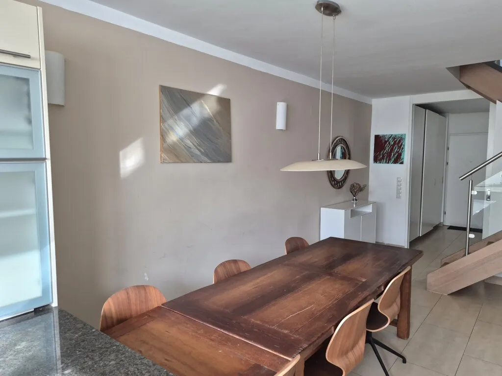 Wohnung – Wien, Grinzing - Ansicht 3