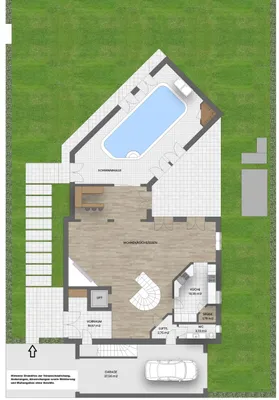 5-Zimmer-Immobilie kaufen in Wien – 530,02 m², € 1.799.000 – Bild 24 von 27