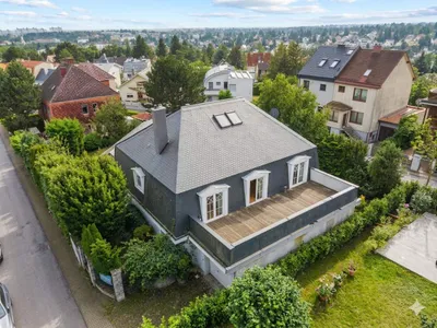 5-Zimmer-Immobilie kaufen in Wien – 530,02 m², € 1.799.000 – Bild 2 von 27