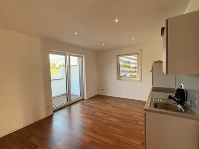 2-Zimmer-Wohnung mieten in Ried im Innkreis – 52 m², € 700 – Bild 2 von 4