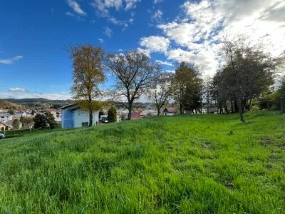 Grundstück kaufen in Voitsberg – 800 m², € 80.000 – Bild 2 von 3