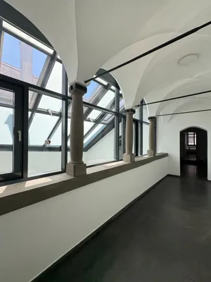 5-Zimmer-Wohnung mieten in Steyr – 155 m², € 1.411 – Bild 21 von 23