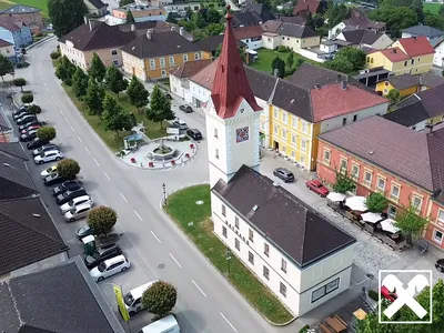 16-Zimmer-Gewerbeimmobilie kaufen in Amstetten – 800 m², € 2.290.000 – Bild 28 von 29