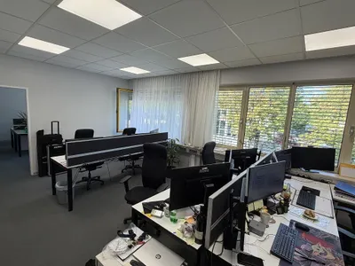 4-Zimmer-Gewerbeimmobilie mieten in Wien – 168 m², € 1.787 – Bild 16 von 39