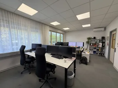 4-Zimmer-Gewerbeimmobilie mieten in Wien – 168 m², € 1.787 – Bild 19 von 39