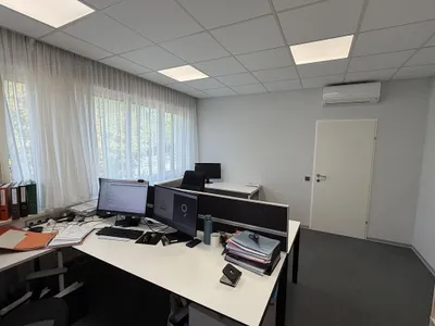 4-Zimmer-Gewerbeimmobilie mieten in Wien – 168 m², € 1.787 – Bild 15 von 39