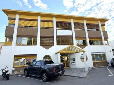 4-Zimmer-Gewerbeimmobilie mieten in Wien – 168 m², € 1.787 – Bild 3 von 39