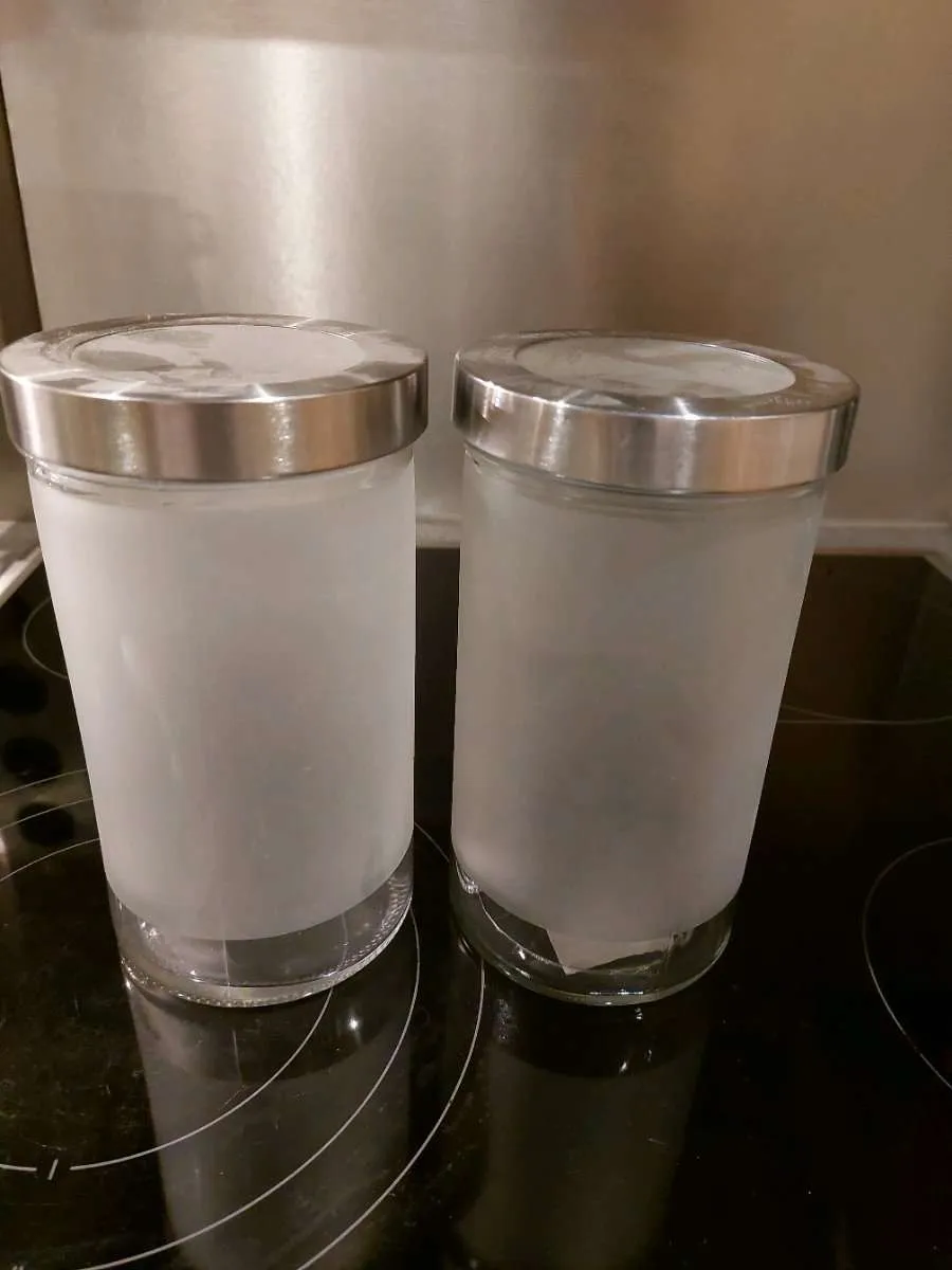 Vorratsgläser IKEA kaufen