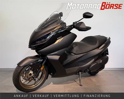 Zontes 350 E Teilzahlung ab 45 Euro monatlich