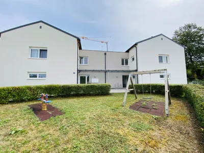 2-Zimmer-Wohnung mieten in Melk – 54,31 m², € 626 – Bild 5 von 6