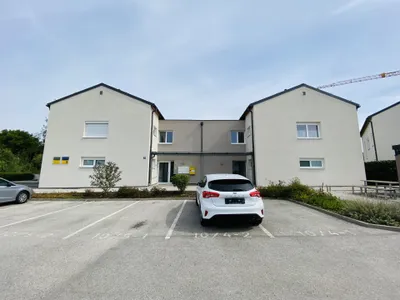 2-Zimmer-Wohnung mieten in Melk – 54,31 m², € 626 – Bild 4 von 6