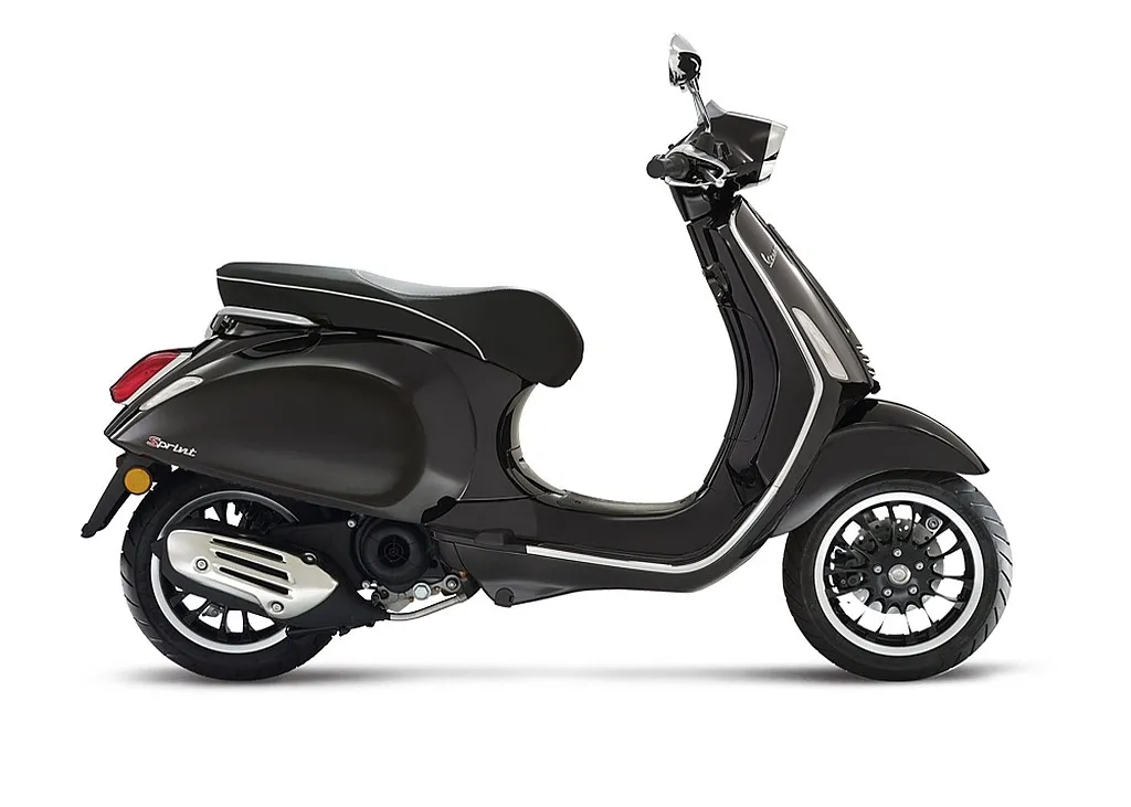 Vespa Sprint
