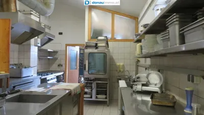 Gewerbeimmobilie kaufen in Horn – 235 m², € 79.000 – Bild 19 von 29