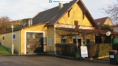 Gewerbeimmobilie kaufen in Horn – 235 m², € 79.000 – Bild 9 von 29