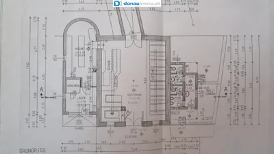 Gewerbeimmobilie kaufen in Horn – 235 m², € 79.000 – Bild 26 von 29