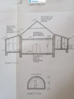 Gewerbeimmobilie kaufen in Horn – 235 m², € 79.000 – Bild 29 von 29