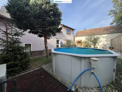 7-Zimmer-Haus kaufen in Hollabrunn – 170 m², € 132.000 – Bild 15 von 17