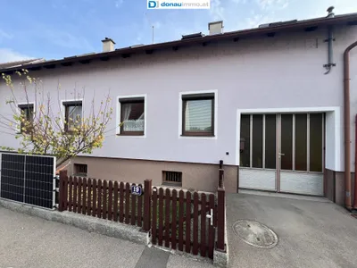 7-Zimmer-Haus kaufen in Hollabrunn – 170 m², € 132.000 – Bild 17 von 17