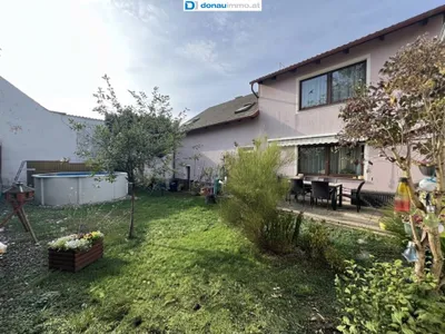 7-Zimmer-Haus kaufen in Hollabrunn – 170 m², € 132.000