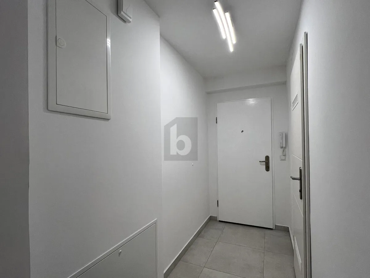 URBAN WOHNEN MIT RUHEFAKTOR ? FRISCH SANIERTE 2-ZIMMER-WOHNUNG - Ansicht 3