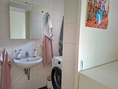 2-Zimmer-Wohnung mieten in Linz – 50,33 m², € 840 – Bild 6 von 7