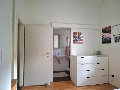 2-Zimmer-Wohnung mieten in Linz – 50,33 m², € 840 – Bild 4 von 7